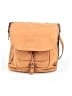 Barbara Bui 100% Leather Tan Leather Messenger One size - photo 1
