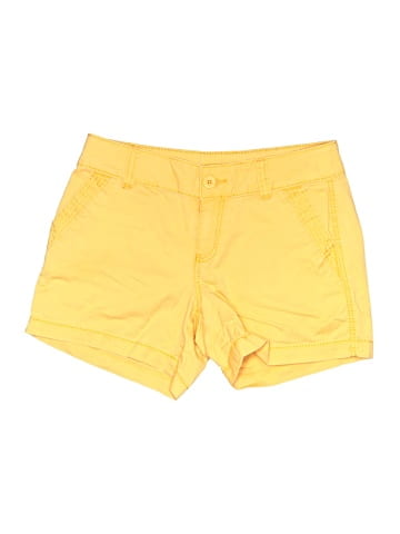 Maurices Shorts (view 1)