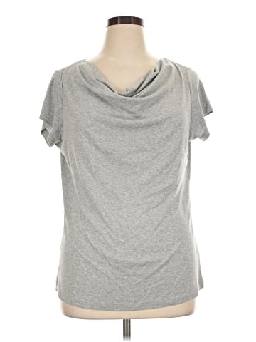 Magaschoni Sleeveless T-Shirt (view 1)