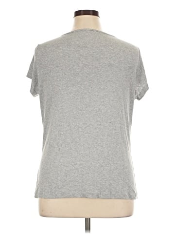 Magaschoni Sleeveless T-Shirt (view 2)