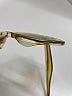 Céline Yellow Sunglasses One size - photo 8