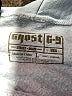 Ghost Blue Pullover Hoodie Size L - photo 7