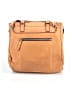 Barbara Bui 100% Leather Tan Leather Messenger One size - photo 3