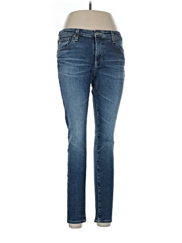 Adriano Goldschmied Jeans (view 1)