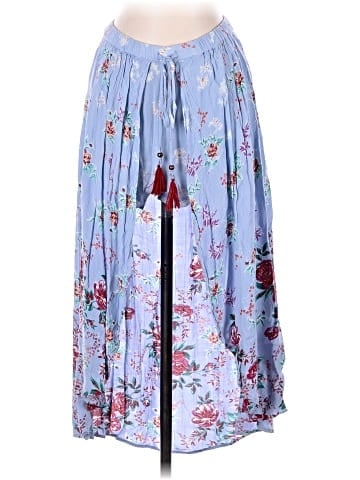 Angie Casual Skirt (view 1)