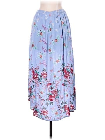 Angie Casual Skirt (view 2)