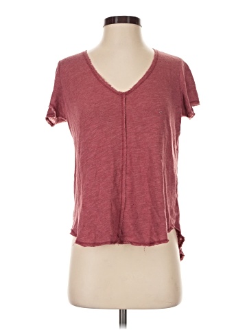 Project Social T Short Sleeve Top (view 1)
