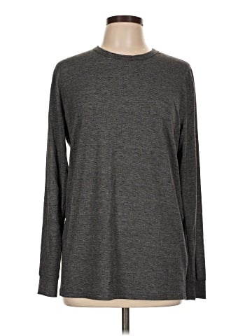 32 Degrees Long Sleeve T-Shirt (view 1)