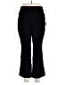Counterparts Black Active Pants Size XL - photo 1