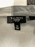 Talbots Silver Sleeveless Silk Top Size 8 Petite - photo 7