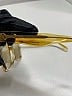 Céline Yellow Sunglasses One size - photo 10