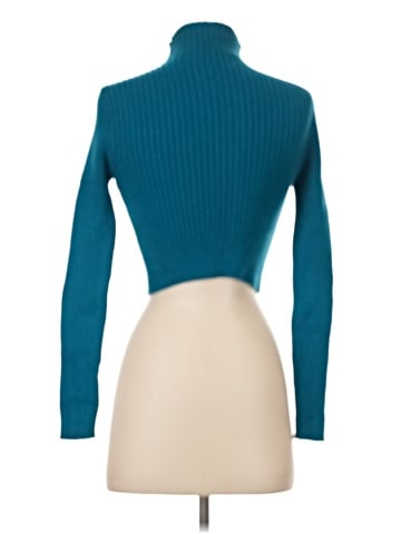 Zara Turtleneck Sweater (view 2)