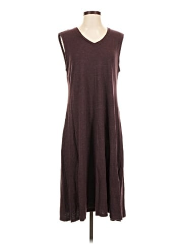 Eileen Fisher Casual Dress (view 1)