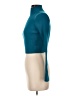Zara Teal Turtleneck Sweater Size S - photo 5