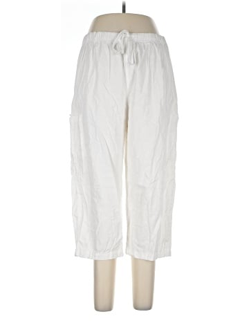 Basic Editions Casual Pants (view 1)