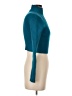 Zara Teal Turtleneck Sweater Size S - photo 4