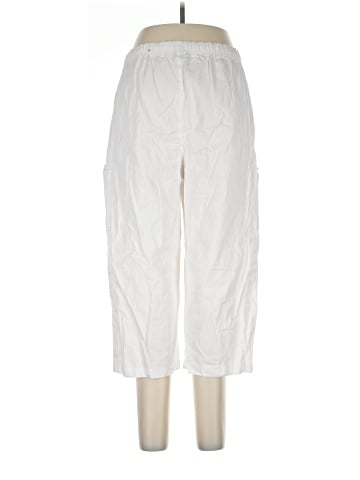 Basic Editions Casual Pants (view 2)