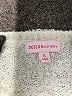 Design History Stars Ivory Pullover Sweater Size 5 - photo 3