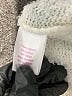 Design History Stars Ivory Pullover Sweater Size 5 - photo 4