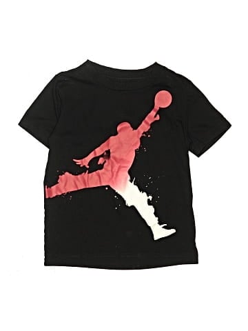Air Jordan Short Sleeve T-Shirt (view 1)