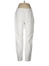 Eileen Fisher Ivory Jeans Size L - photo 1