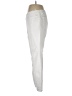 Eileen Fisher Ivory Jeans Size L - photo 5
