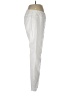 Eileen Fisher Ivory Jeans Size L - photo 4