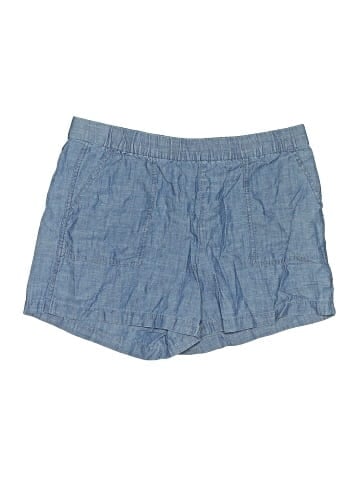 J.Crew Factory Store Shorts (view 1)