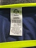 Gerber Blue Rash Guard 12-18 MO / 18 MO - photo 3