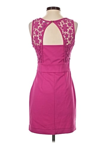 LC Lauren Conrad Casual Dress (view 2)