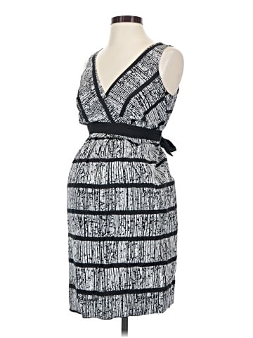 Motherhood Cocktail Dress (view 1)