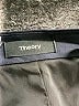 Theory Black Wool Blazer Size 00 - photo 6
