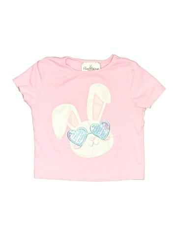 Rare Editions Short Sleeve T-Shirt (view 1)