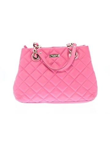 Kate Spade New York Leather Shoulder Bag (view 1)