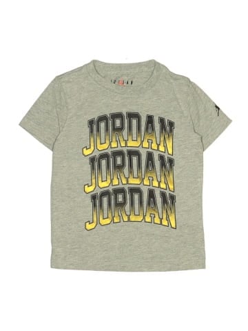 Air Jordan Short Sleeve T-Shirt (view 1)