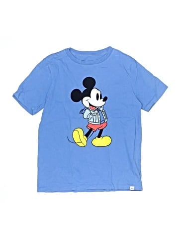 Disney for Baby Gap Short Sleeve T-Shirt (view 1)