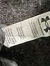 Under Armour 100% Polyester Black Track Pants Size 4 - photo 4