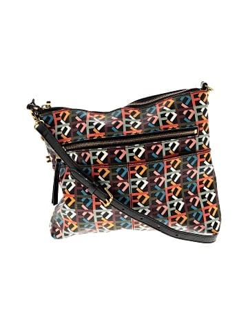 Fossil Crossbody Bag (view 1)