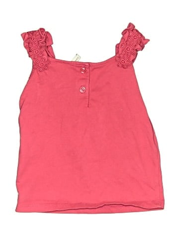 Janie and Jack Short Sleeve Top (view 1)