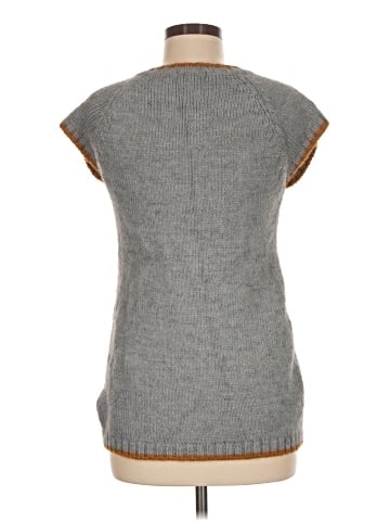 BCBGMAXAZRIA Sweater Vest (view 2)