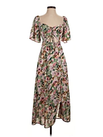 ASTR The Label Casual Dress (view 1)
