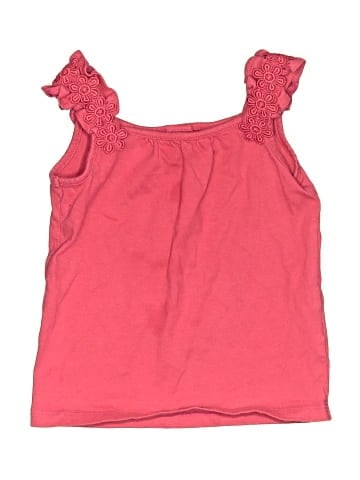 Janie and Jack Short Sleeve Top (view 2)