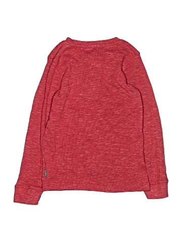Eddie Bauer Long Sleeve Henley (view 2)