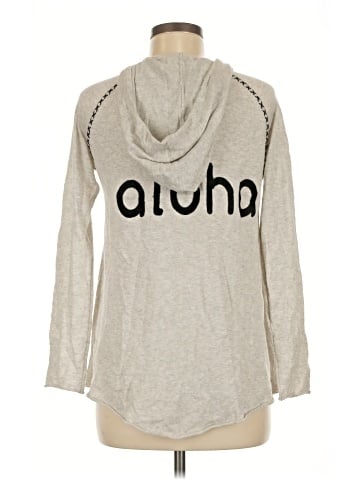 Subtle Luxury Zip Up Hoodie (view 2)