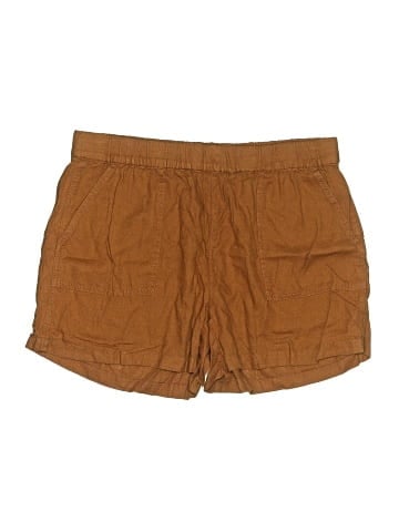 J.Crew Factory Store Shorts (view 1)
