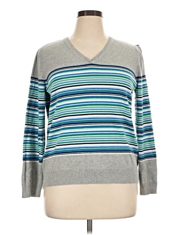 Kim Rogers 3/4 Sleeve T-Shirt (view 1)