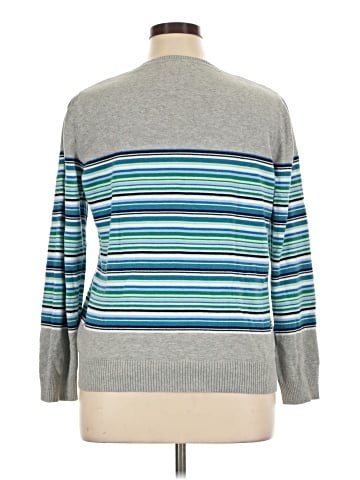 Kim Rogers 3/4 Sleeve T-Shirt (view 2)