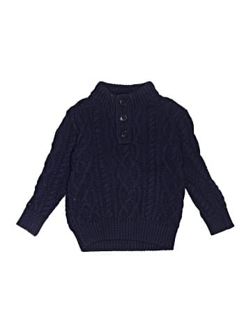 Baby Gap Pullover Sweater (view 1)