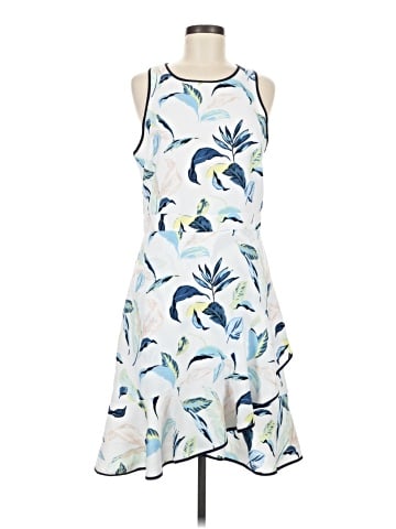 Banana Republic Cocktail Dress (view 1)