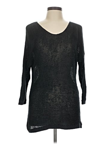 Catherine Malandrino Pullover Sweater (view 1)